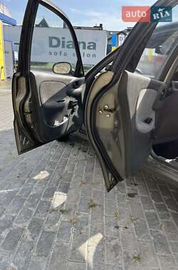 Седан Daewoo Sens 2004 в  фото 14 Седан Daewoo Sens 2004 в
