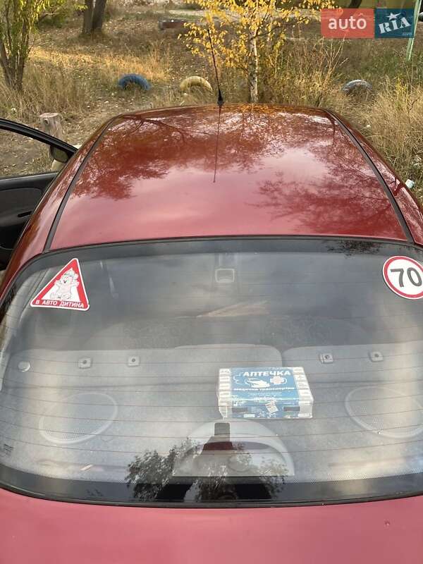 Седан Daewoo Sens 2005 в Днепре фото 7 Седан Daewoo Sens 2005 в Днепре