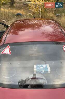 Седан Daewoo Sens 2005 в  фото 7 Седан Daewoo Sens 2005 в