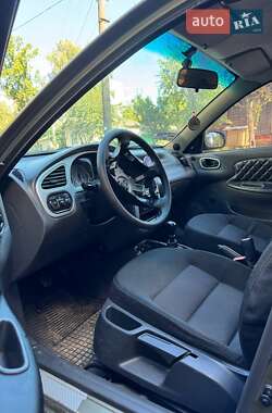 Седан Daewoo Sens 2005 в Чернигове