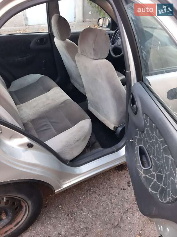 Седан Daewoo Sens 2004 в Одессе фото 5 Седан Daewoo Sens 2004 в Одессе