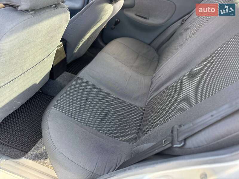 Седан Daewoo Sens 2004 в Запоріжжі фото 7 Седан Daewoo Sens 2004 в Запоріжжі