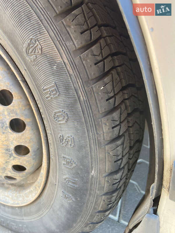 Седан Daewoo Sens 2006 в Первомайске фото 18 Седан Daewoo Sens 2006 в Первомайске