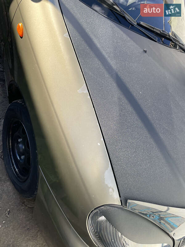 Седан Daewoo Sens 2006 в Николаеве фото 18 Седан Daewoo Sens 2006 в Николаеве