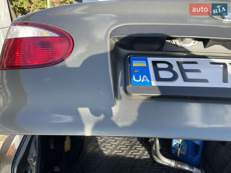 Седан Daewoo Sens 2006 в Николаеве фото 34 Седан Daewoo Sens 2006 в Николаеве