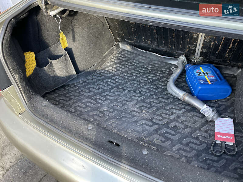 Седан Daewoo Sens 2006 в Николаеве фото 42 Седан Daewoo Sens 2006 в Николаеве