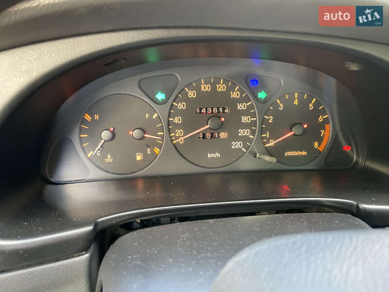 Седан Daewoo Sens 2006 в Николаеве фото 47 Седан Daewoo Sens 2006 в Николаеве