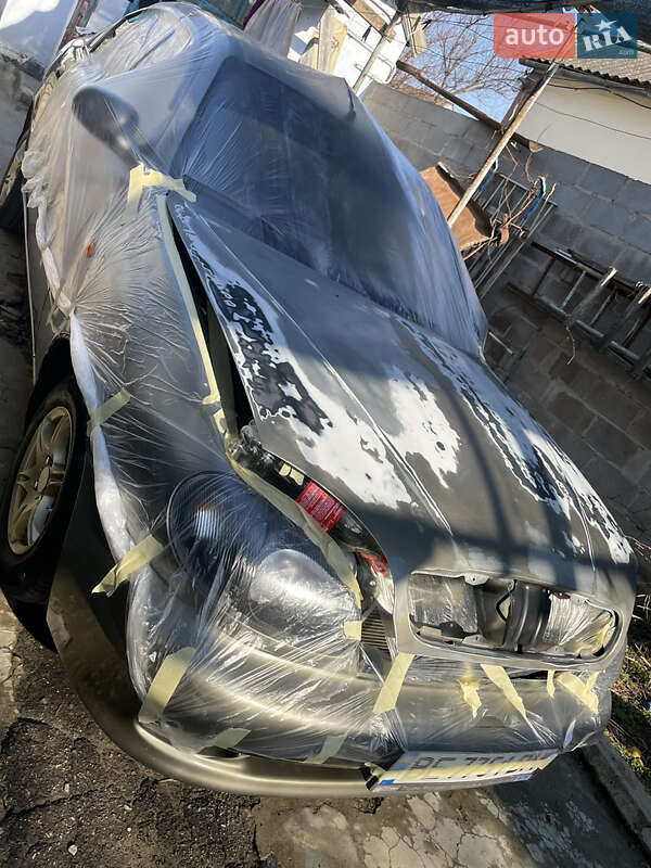 Седан Daewoo Sens 2006 в Николаеве фото 67 Седан Daewoo Sens 2006 в Николаеве