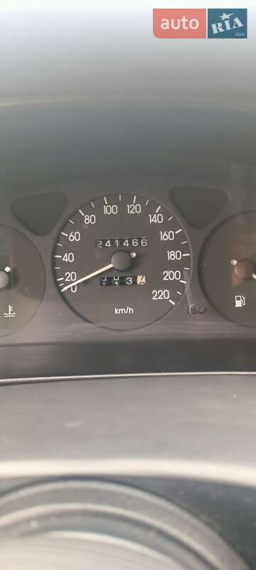 Седан Daewoo Sens 2004 в Полтаві фото 2 Седан Daewoo Sens 2004 в Полтаві