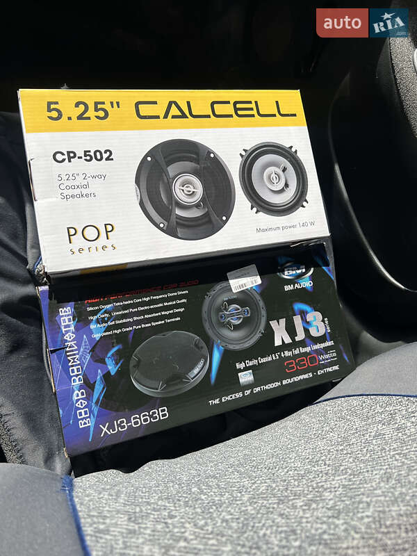 Седан Daewoo Sens 2006 в Гайсине фото 11 Седан Daewoo Sens 2006 в Гайсине