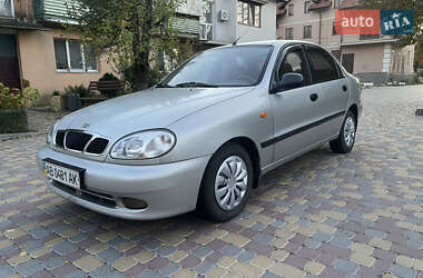 Седан Daewoo Sens 2005 в Вінниці