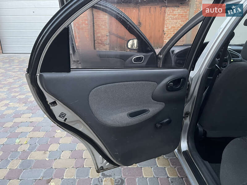 Седан Daewoo Sens 2005 в Виннице фото 8 Седан Daewoo Sens 2005 в Виннице