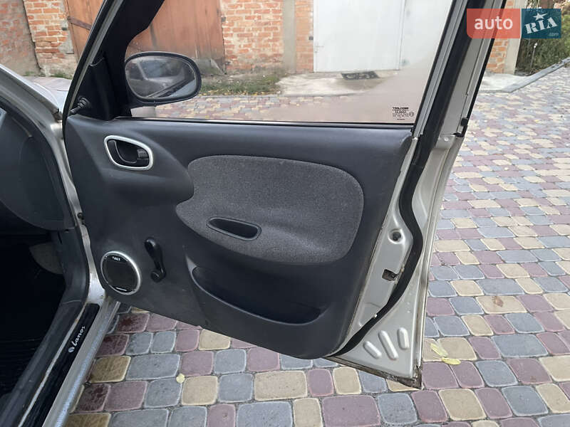 Седан Daewoo Sens 2005 в Виннице фото 10 Седан Daewoo Sens 2005 в Виннице