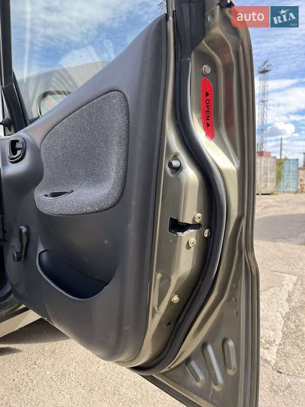 Седан Daewoo Sens 2004 в Одессе фото Седан Daewoo Sens 2004 в Одессе