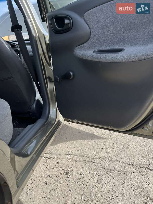 Седан Daewoo Sens 2004 в Одессе фото 6 Седан Daewoo Sens 2004 в Одессе