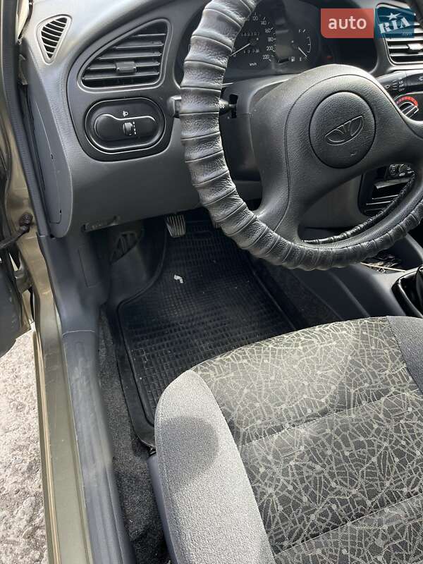 Седан Daewoo Sens 2004 в Одессе фото 11 Седан Daewoo Sens 2004 в Одессе