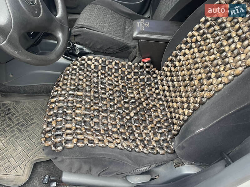 Седан Daewoo Sens 2003 в Бахмаче фото 10 Седан Daewoo Sens 2003 в Бахмаче