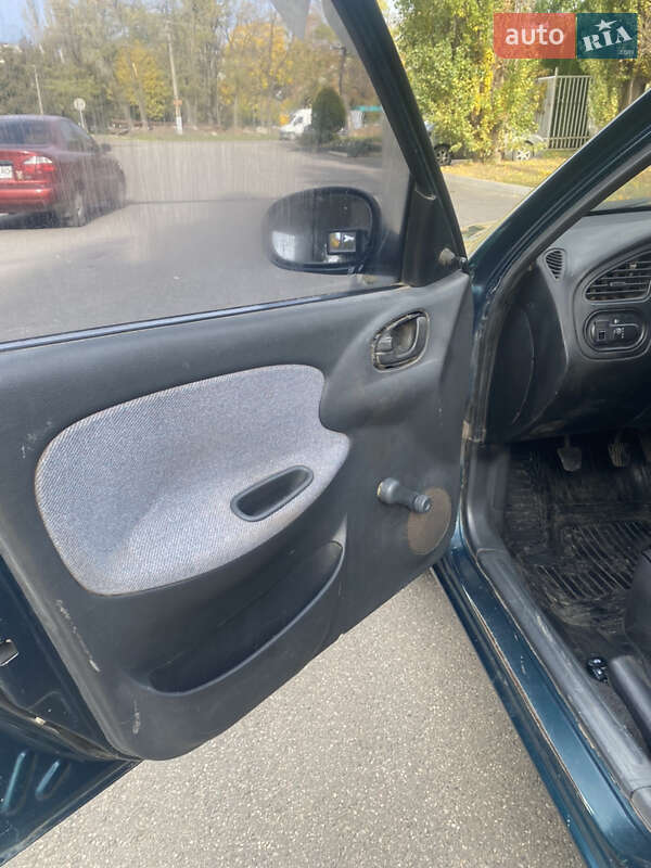 Седан Daewoo Sens 2005 в Кривому Розі фото 6 Седан Daewoo Sens 2005 в Кривому Розі
