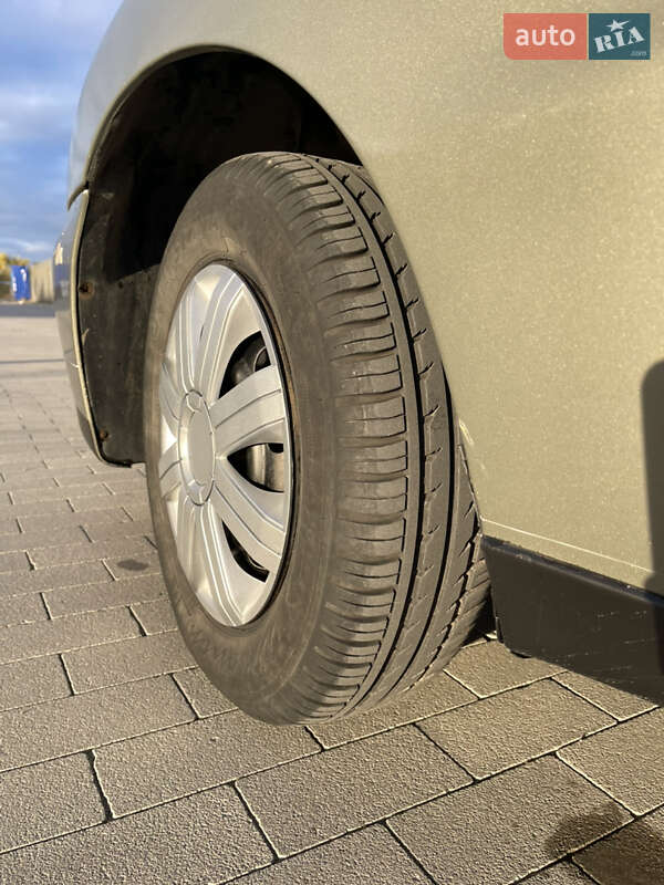 Седан Daewoo Sens 2003 в Вінниці фото 10 Седан Daewoo Sens 2003 в Вінниці