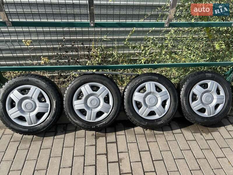 Седан Daewoo Sens 2007 в Кривом Роге