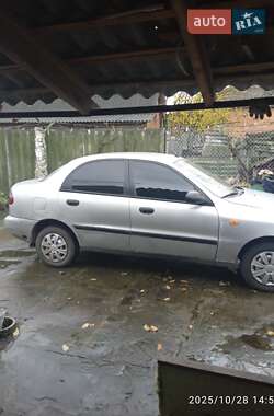 Седан Daewoo Sens 2005 в Богодухове