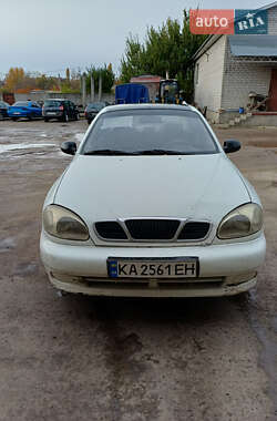 Седан Daewoo Sens 2004 в Черкасах
