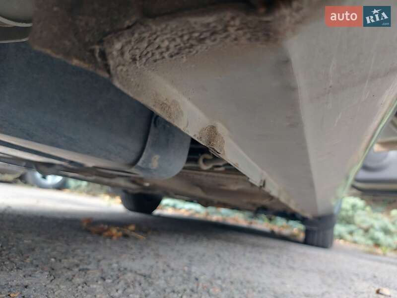 Седан Daewoo Sens 2007 в Кременчуці фото 8 Седан Daewoo Sens 2007 в Кременчуці