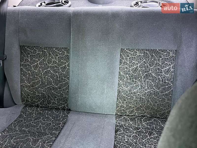 Седан Daewoo Sens 2007 в Александрие фото 4 Седан Daewoo Sens 2007 в Александрие