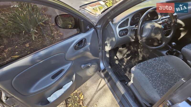 Седан Daewoo Sens 2010 в Запоріжжі фото 5 Седан Daewoo Sens 2010 в Запоріжжі