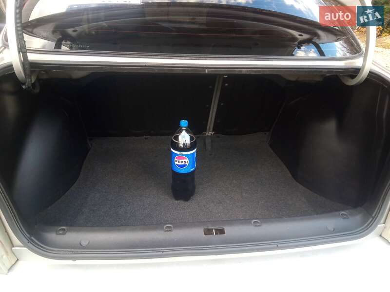 Седан Daewoo Sens 2004 в Долине фото 18 Седан Daewoo Sens 2004 в Долине