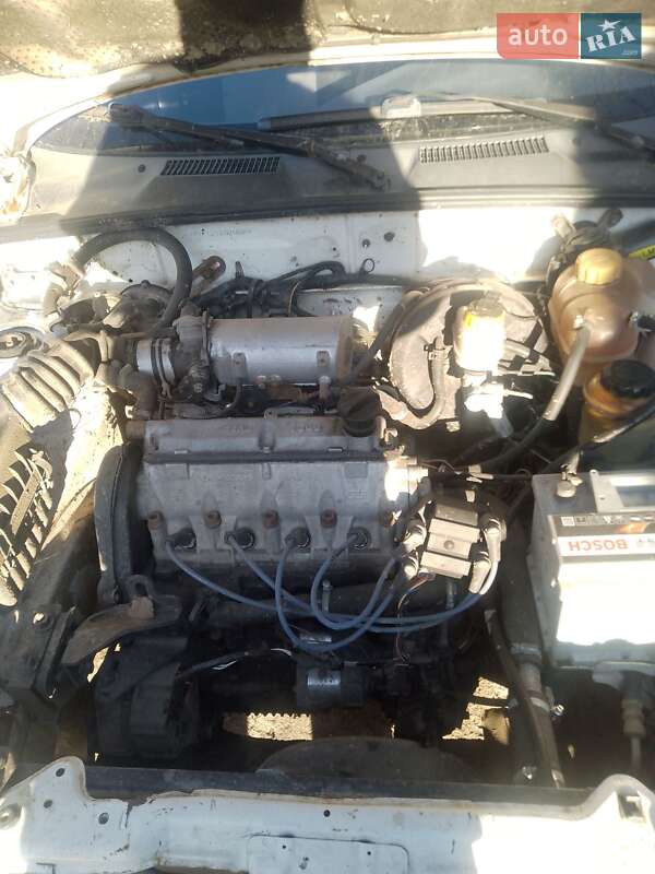 Седан Daewoo Sens 2006 в Чорткові фото 7 Седан Daewoo Sens 2006 в Чорткові