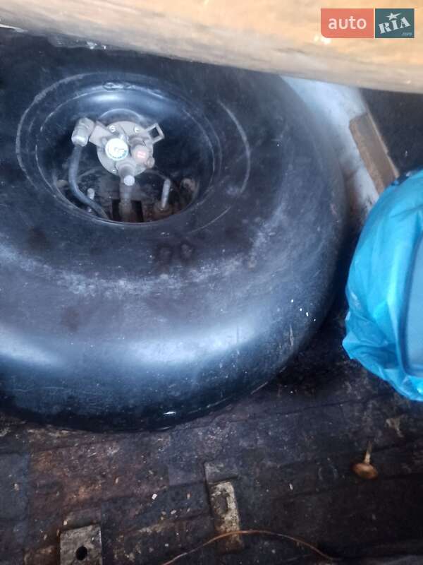 Седан Daewoo Sens 2006 в Чорткові фото 13 Седан Daewoo Sens 2006 в Чорткові