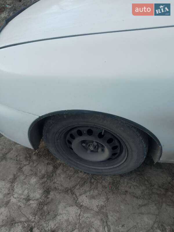 Седан Daewoo Sens 2006 в Чорткові фото 16 Седан Daewoo Sens 2006 в Чорткові