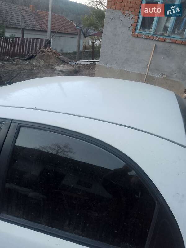 Седан Daewoo Sens 2006 в Чорткові фото 24 Седан Daewoo Sens 2006 в Чорткові