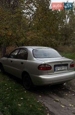 Седан Daewoo Sens 2003 в Кам'янському