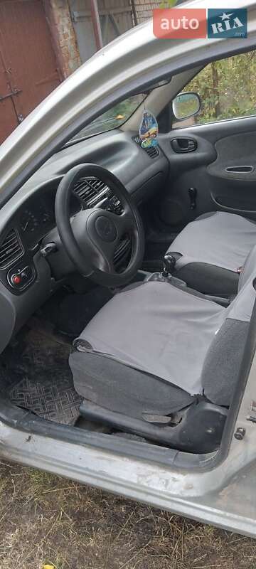 Седан Daewoo Sens 2004 в Ковеле фото 11 Седан Daewoo Sens 2004 в Ковеле