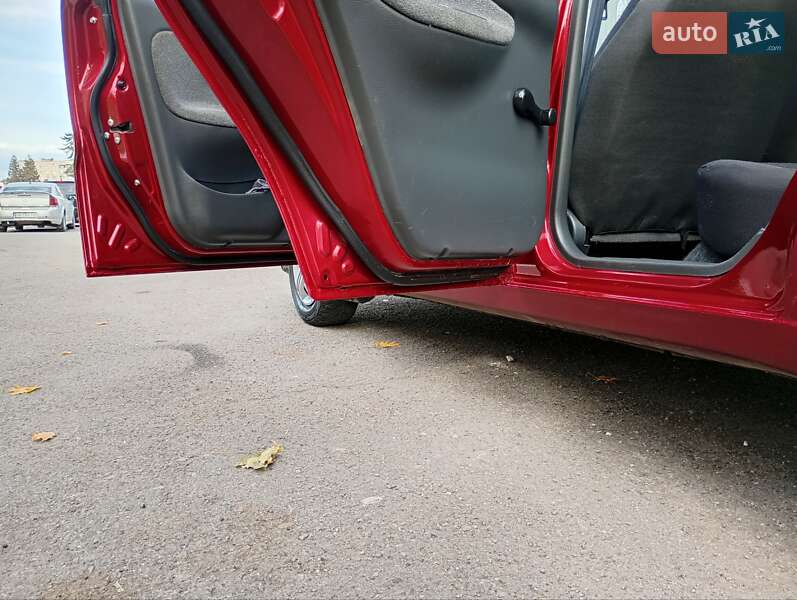 Седан Daewoo Sens 2007 в Ивано-Франковске фото 25 Седан Daewoo Sens 2007 в Ивано-Франковске