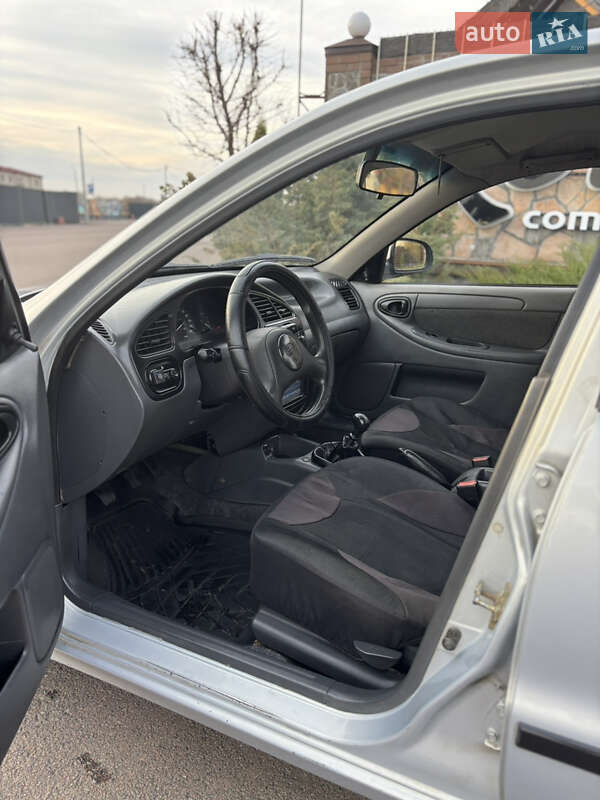 Седан Daewoo Sens 2013 в Борисполі фото 13 Седан Daewoo Sens 2013 в Борисполі