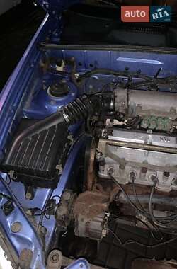 Седан Daewoo Sens 2007 в Лозовій