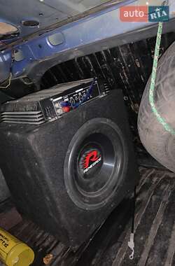 Седан Daewoo Sens 2007 в Лозовій