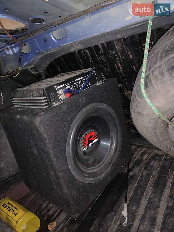 Седан Daewoo Sens 2007 в Лозовой фото 9 Седан Daewoo Sens 2007 в Лозовой