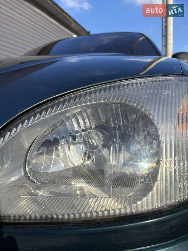 Седан Daewoo Sens 2005 в Каменском