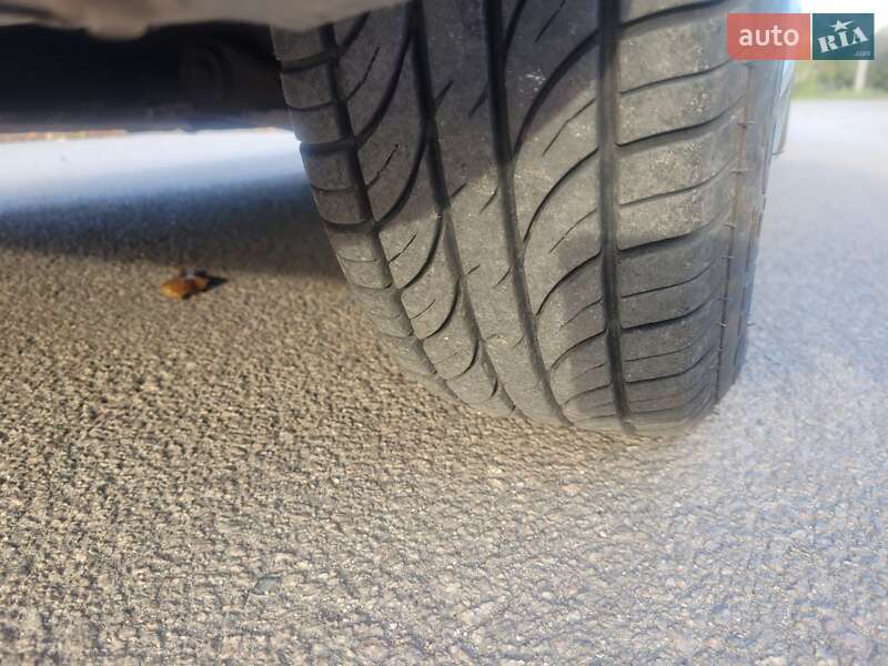 Седан Daewoo Sens 2004 в Каменском