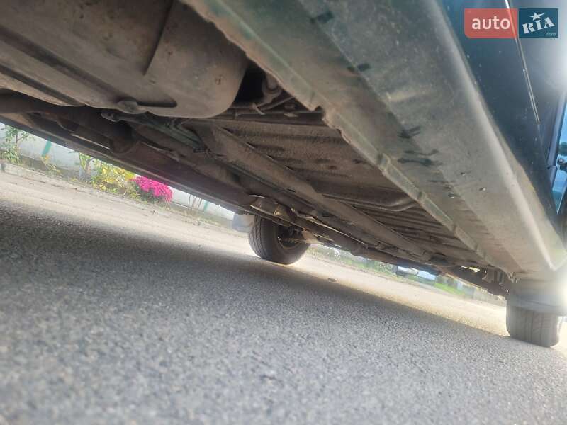 Седан Daewoo Sens 2004 в Каменском