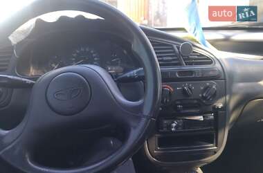 Седан Daewoo Sens 2003 в Дніпрі