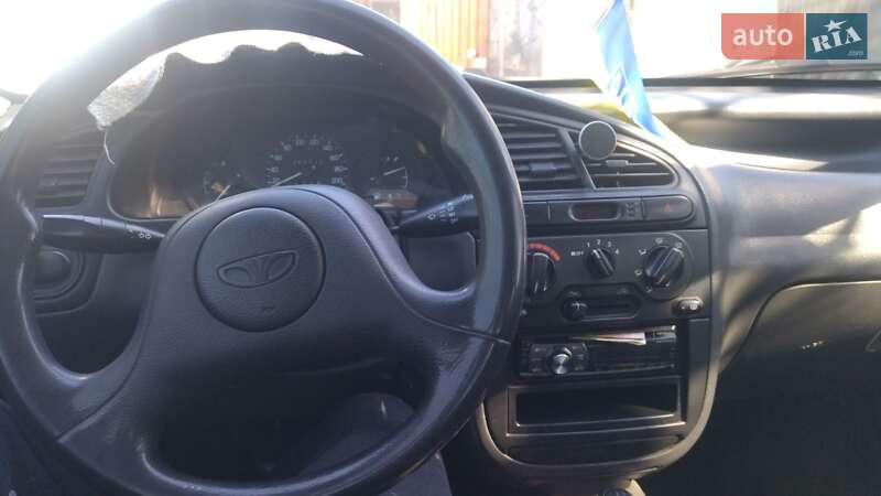 Седан Daewoo Sens 2003 в Днепре фото Седан Daewoo Sens 2003 в Днепре