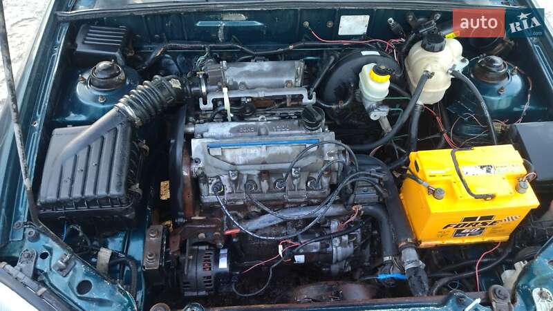 Седан Daewoo Sens 2003 в Днепре фото 5 Седан Daewoo Sens 2003 в Днепре