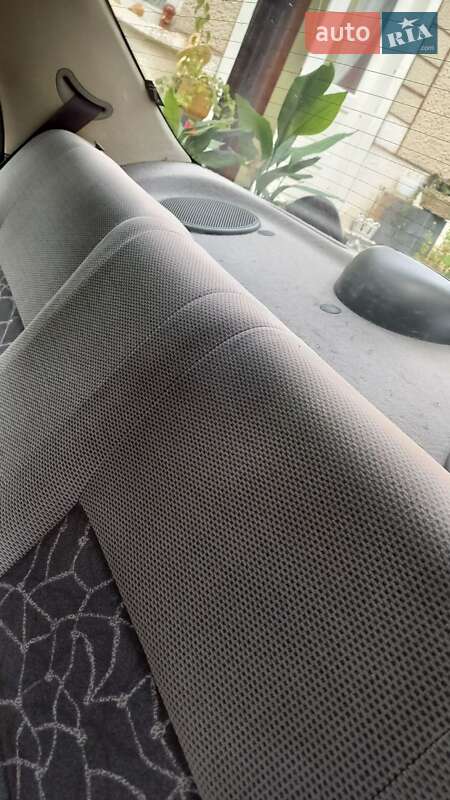 Седан Daewoo Sens 2004 в Ужгороді фото 8 Седан Daewoo Sens 2004 в Ужгороді