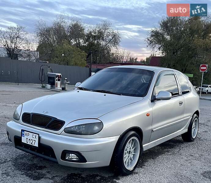 Седан Daewoo Sens 2003 в Запорожье фото 8 Седан Daewoo Sens 2003 в Запорожье