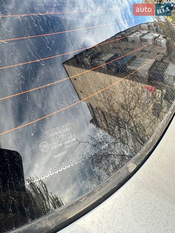 Седан Daewoo Sens 2004 в Кривому Розі